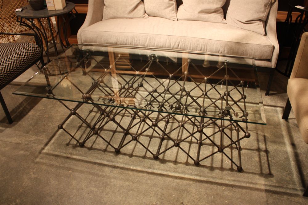 Function Style - coffee table