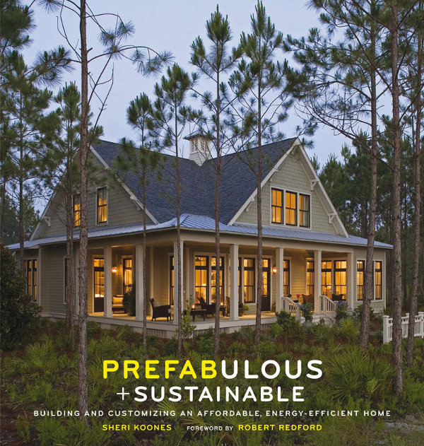 prefabulous and sustainable 10 Must Read Architecture Books For The Amateur Archophile