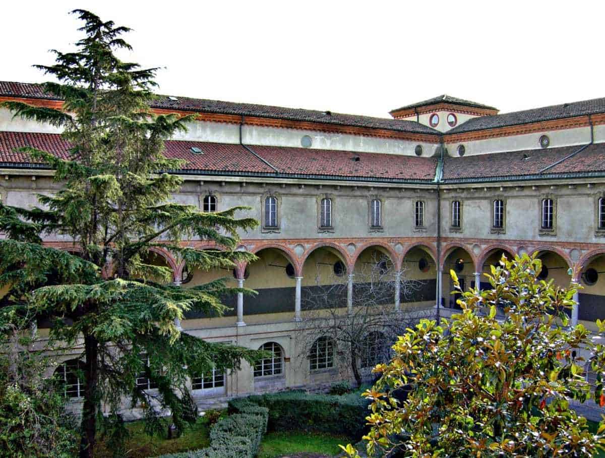 Museo Nazionale Scienza e Tecnologia Leonardo da Vinci