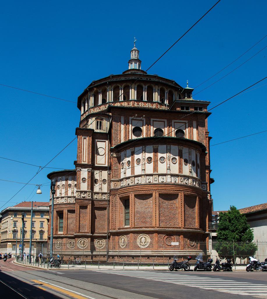 Santa Maria delle Grazie