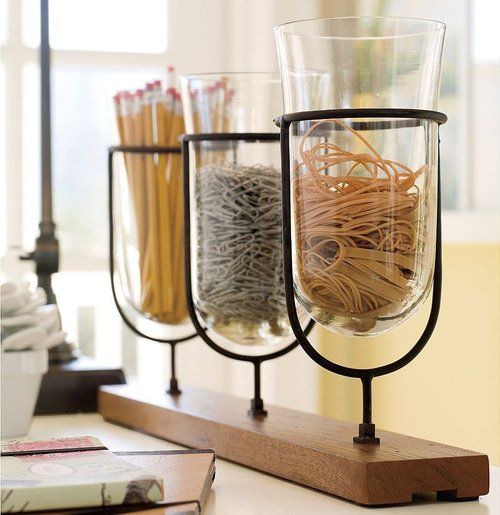Всё для ваз: 30 необычных идей применения ваз в декоре, фото № 40