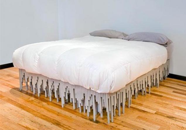 Необычные кровати от современных дизайнеров, фото № 26