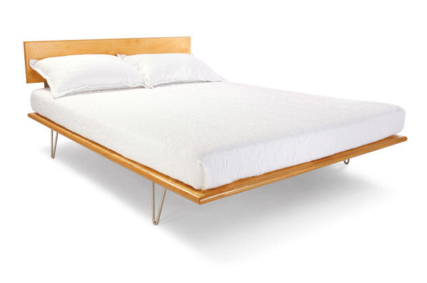 «Дизайнерская кровать своими руками? Легко!»: 13 отличных идей, фото № 10