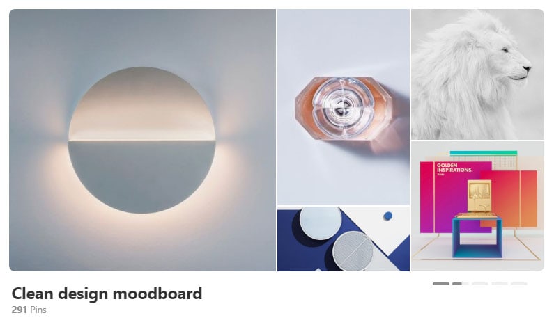 Best images/textures from moodboards