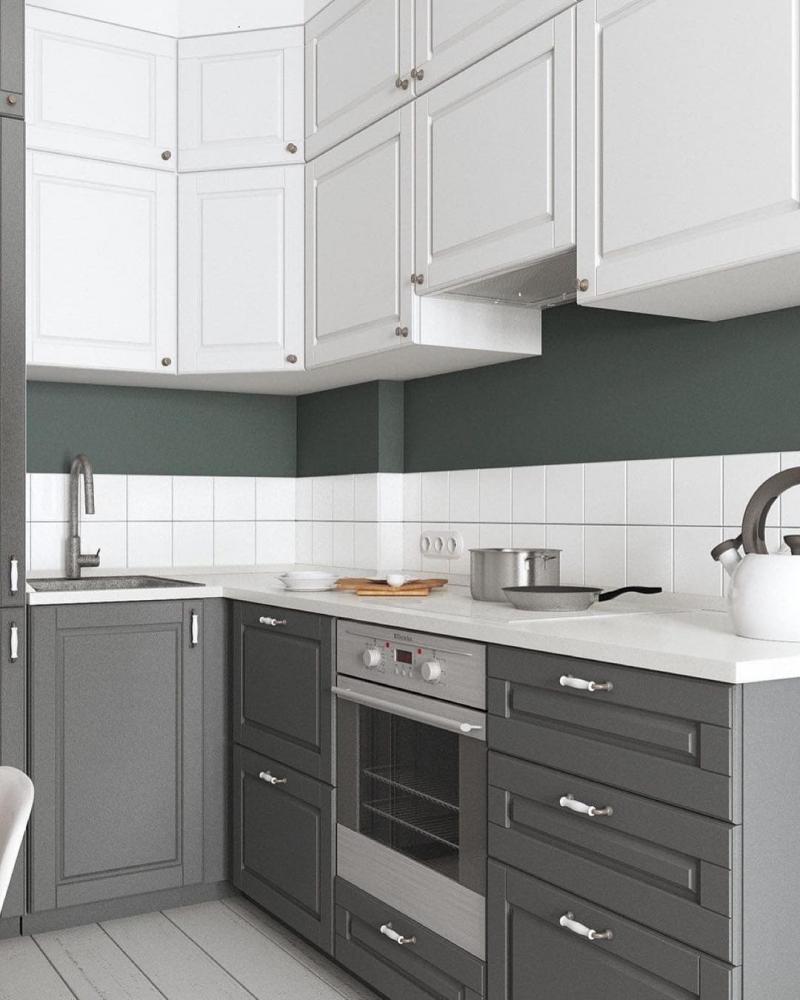 1 Multi-Tier Kitchen Equipment