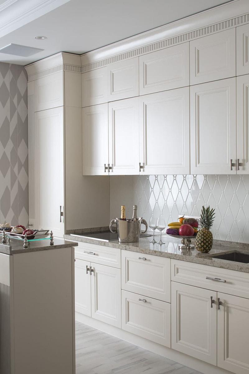 2 Multi-Tier Kitchen Equipment
