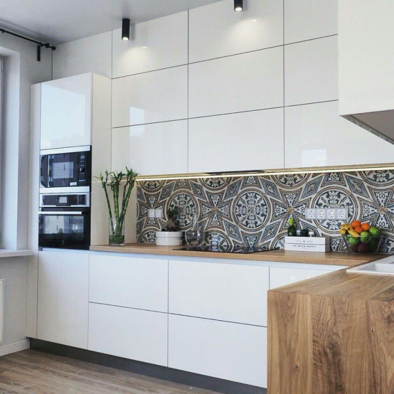 6 Multi-Tier Kitchen Equipment