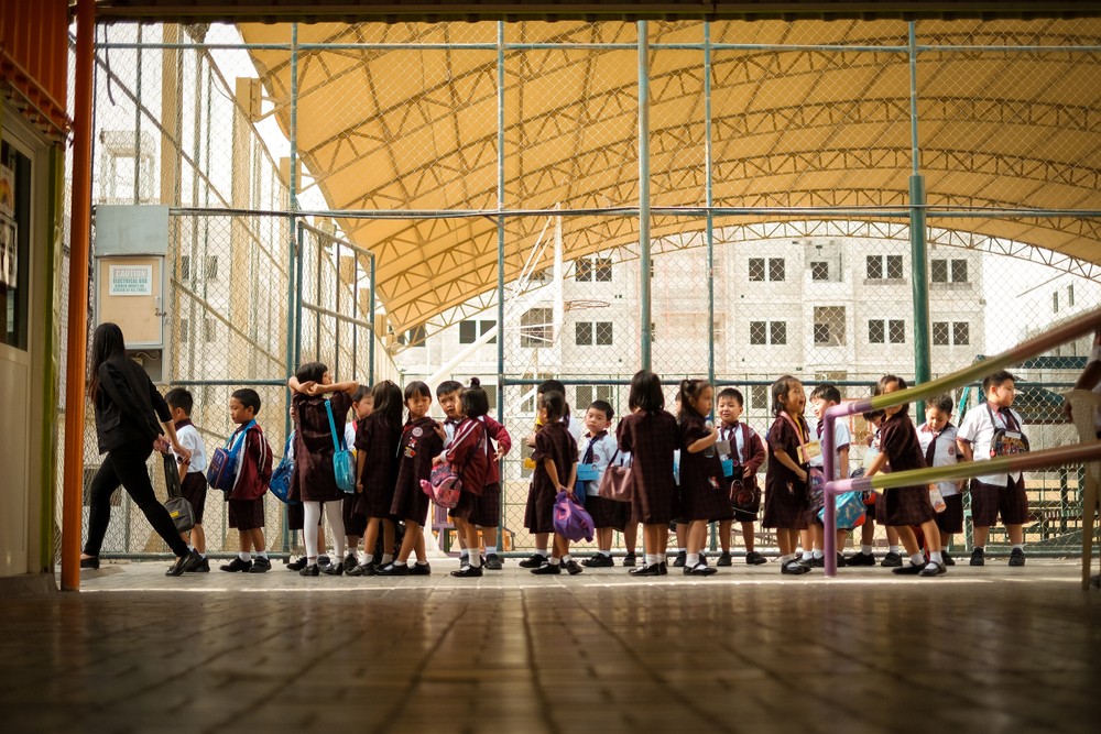 Дубаи образование школа дети проживание культура Даша Бублик ПМЖ ОАЭ