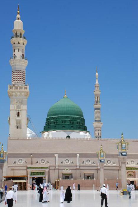 100 мечетей мира самых красивых