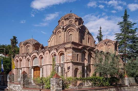 Church of Saint Catherine