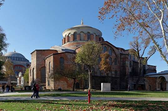 Hagia Irene