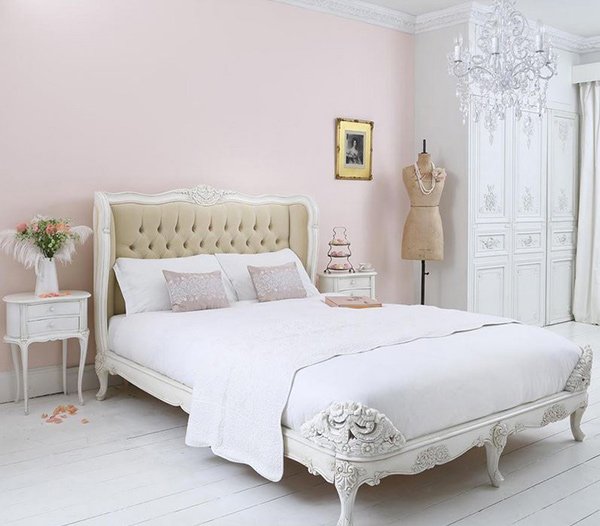 The French Bedroom Company