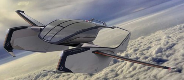 futuristic airplanes seaplanes
