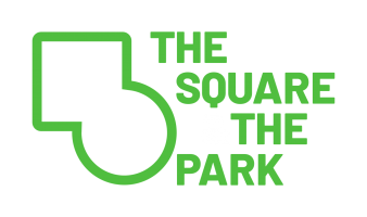 The Square and The Park Logo