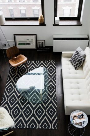 Стиль «минимализм» в интерьере квартиры: утонченость и аскетизм