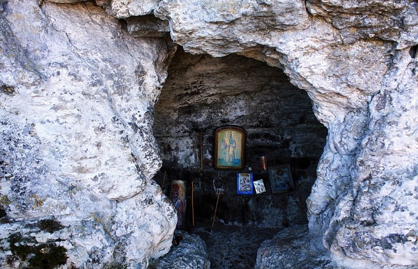 Старейшие средневековые монастыри Европы. Фото, история