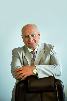 Пётр Николаевич Аксёнов