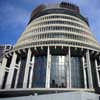 New Zealand Parliament Building