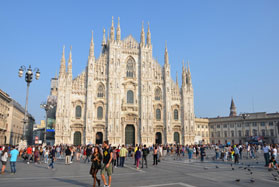 Duomo Milan Cathedral - Guided and Private Tours - Milan Museum