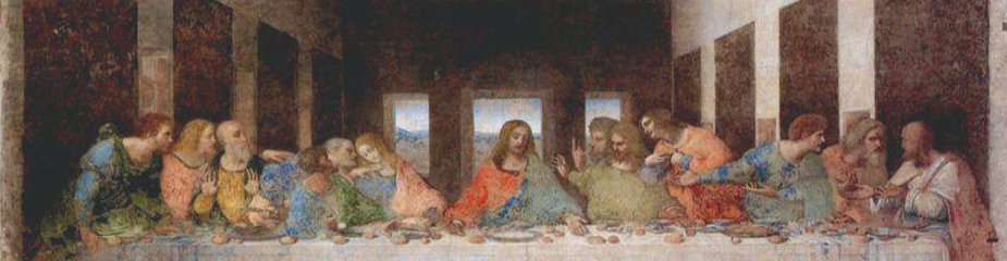Last Supper Tickets: Booking Museum Tickets and Tours in Milan, Italy