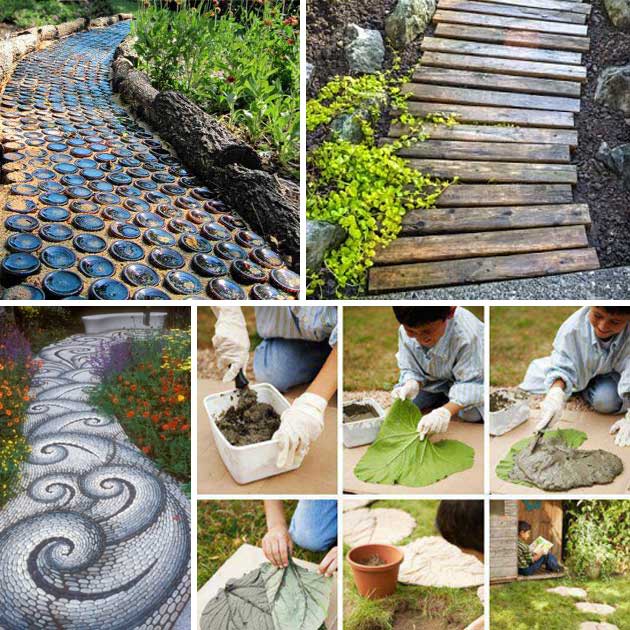 25-Lovely-DIY-Garden-Pathway-Ideas-00