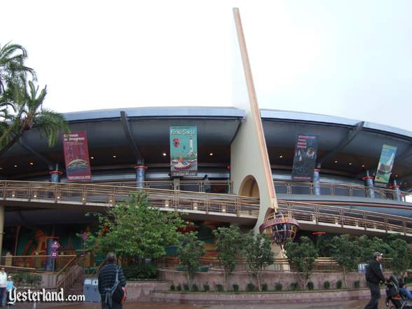 Photo of Innoventions at Disneyland