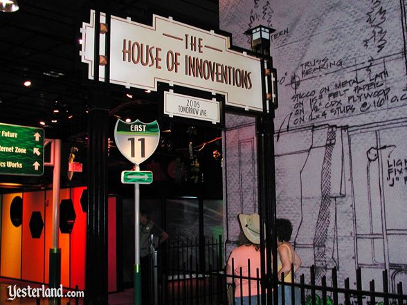 Photo of House of Innoventions at Epcot