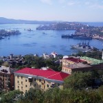 Владивосток: экологию улучшит озеленение
		