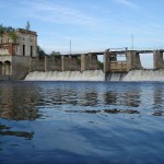 Калужская область: 30 млн.  рублей  было направлено на ремонт гидротехнических сооружений в 2009 г.
		