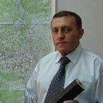Анатолий Погорелов: несанкционированные свалки -  главная  экологическая проблема России 
		