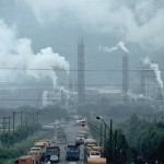 Загрязненный городской воздух несет большую угрозу, чем считалось ранее 
		