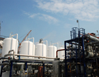 Водородная установка СНПЗ  это залог улучшения экологической обстановки и повышения качества продукции.